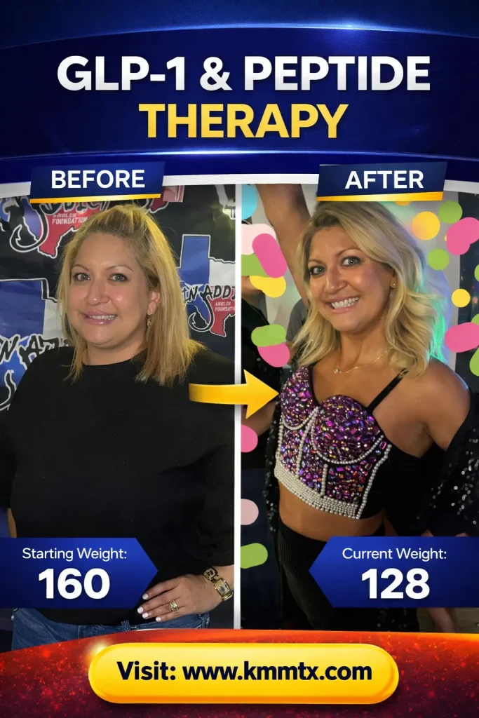 GLP-1 Therapy